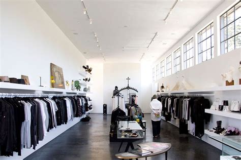 chanel maxfield clothing store in west hollywood california|maxfield outlet.